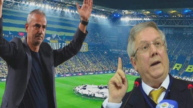İsmail Kartal’ın istifa krizinin perde arkası: Ayrılık kararına hangi sebepler yol açtı, Aziz Yıldırım nasıl ikna etti?
