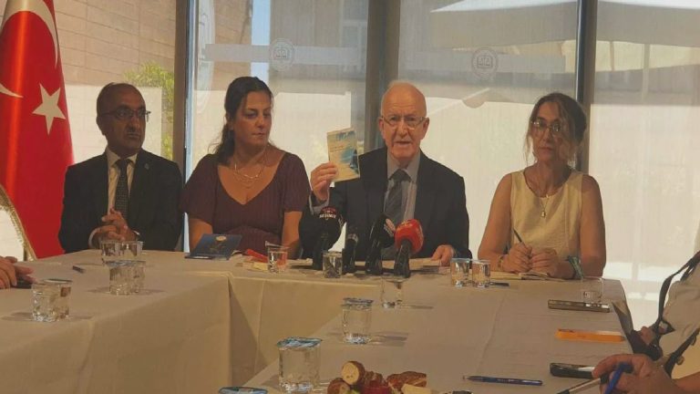 İstanbul Barosu’ndan Adalet Bildirgesi: Savaş hâlinde dahi dokunulamayacak haklar barış zamanında ihlal ediliyor
