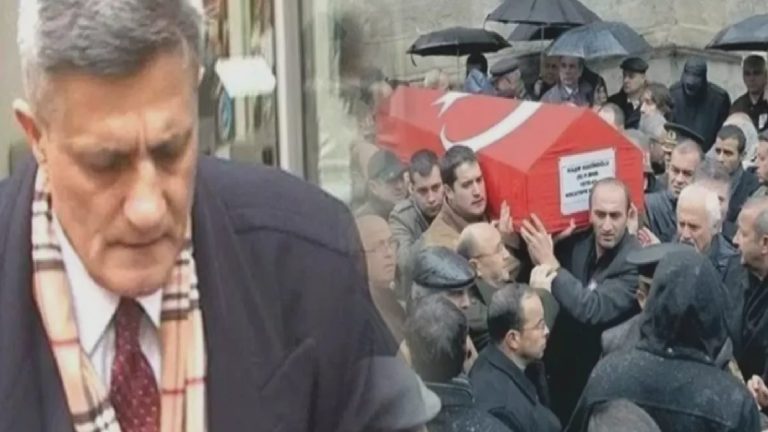 MİT görevlisi Kaşif Kozinoğlu’nun “şüpheli” ölümü: İlk soruşturmada savcı değişti, dosyayı kapatan savcı FETÖ’den ihraç edildi!