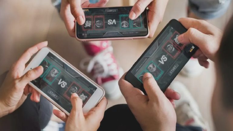 Mobil oyunda Türklerin yükselişi; şirket gelirleri 6 yılda yüzde 450 arttı