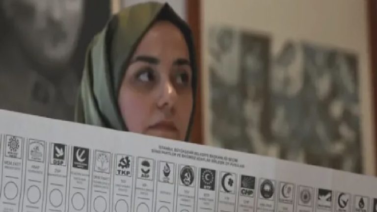 Seçim yasasında değişiklik tartışması: AKP ve MHP’de hangi seçenekler konuşuluyor?