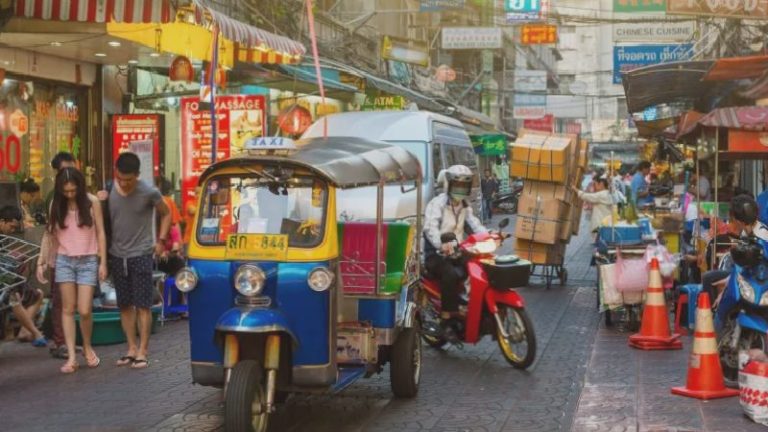 Tayland’a seyahat edecekler dikkat; vizesiz kalış süresi kısalıyor!