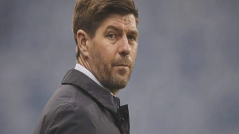 Trabzonspor’da Steven Gerrard sürprizi