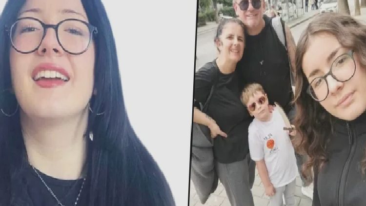 Trafik kazasında ölen Işıl’ın ailesi duruşma öncesi yetkililere seslendi: Süreç hukuki olarak yola girsin, ailecek yasımızı tutalım