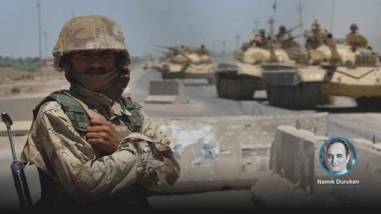 Washington’ın “Balkanlaşma” senaryosu: Irak’ta 9 aylık erteleme ABD planını bozdu mu?