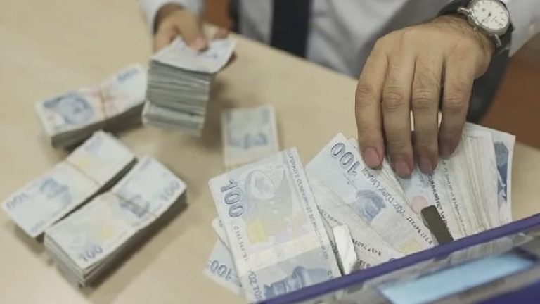Alacaklıya enflasyon kalkanı: Kanuni faiz sistemi değişiyor