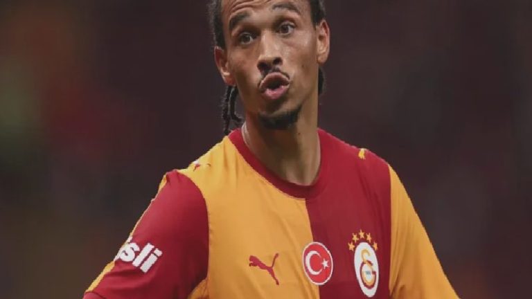 Alman basını duyurdu: Galatasaray’da Leroy Sane gelişmesi