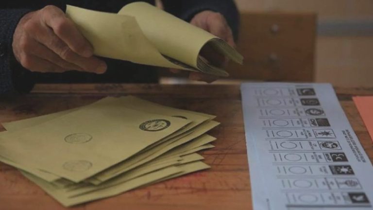 Anket: Yeni Parti’nin potansiyel oyu yüzde 43,8; Mansur Yavaş, Erdoğan’dan önde
