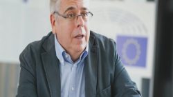 AP Türkiye Raportörü Sanchez Amor: Türkiye’nin jeopolitik önemini koz olarak kullanması AB’nin kapılarını açmayacak