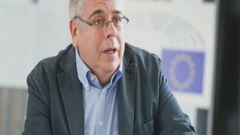 AP Türkiye Raportörü Sanchez Amor: Türkiye’nin jeopolitik önemini koz olarak kullanması AB’nin kapılarını açmayacak