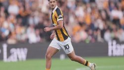 Arsenal, Hull City’nin yıldızını istiyor