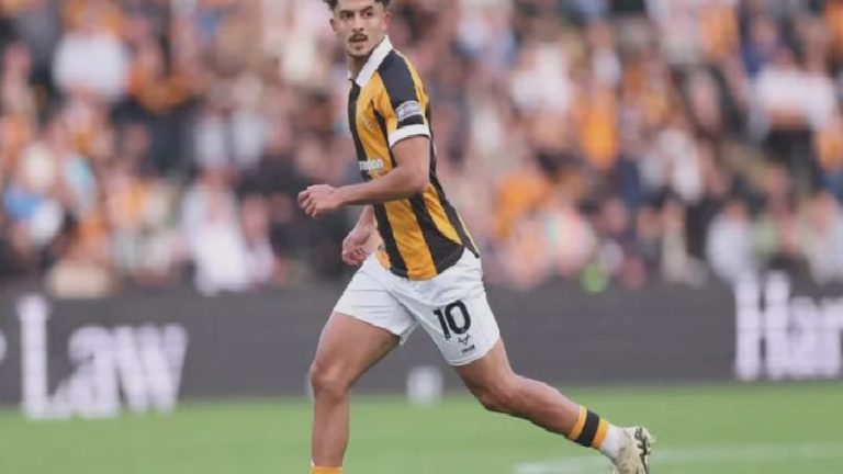 Arsenal, Hull City’nin yıldızını istiyor