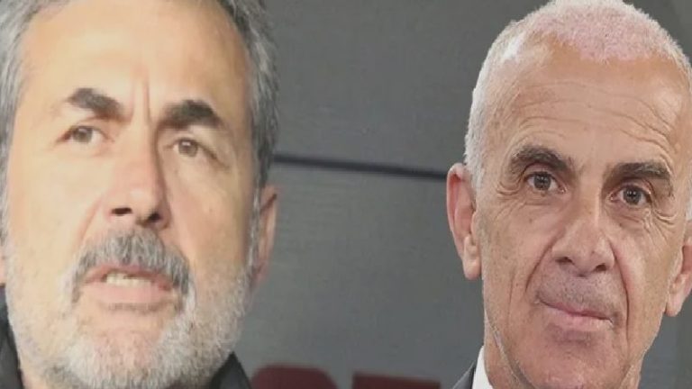 Aykut Kocaman: Oğuz Çetin yoksa gelirim