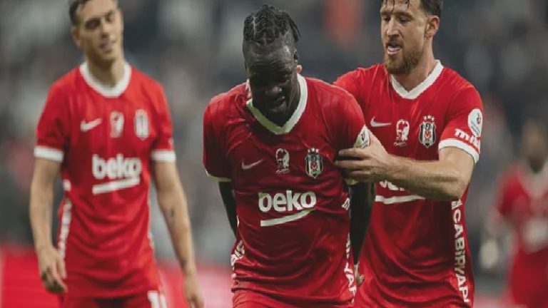 Beşiktaş evinde oynadığı 10 maçın 9’unu kazandı, hiç kaybetmedi