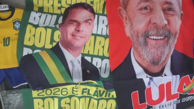 Brezilya’da nefesler tutuldu, anketler başa baş: Lula mı Bolsonaro mu?