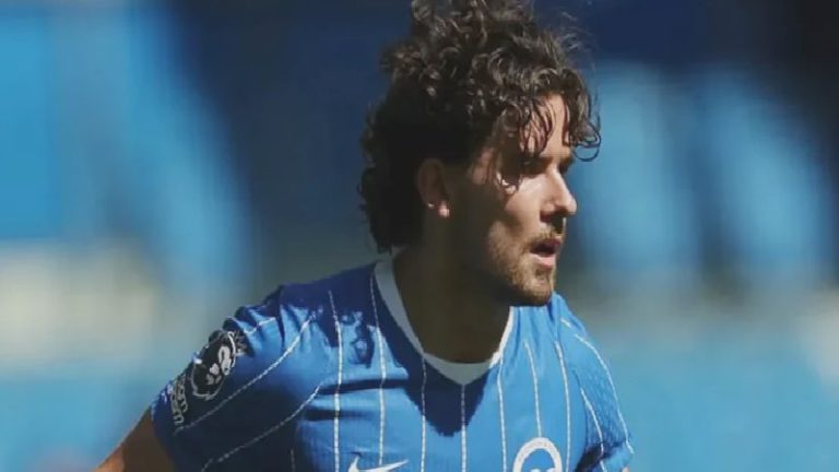 Brighton teknik direktörü Hürzeler’den Ferdi Kadıoğlu açıklaması