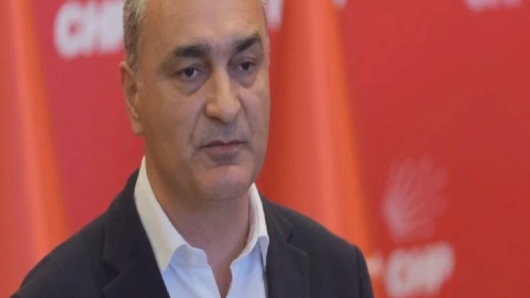CHP Sözcüsü Sarı’dan Türkiye Belediyeler Birliği açıklaması: Yeni Parti ve DEM Parti’yle görüşüyoruz, AKP’ye karşı birlikte hareket etmeliyiz