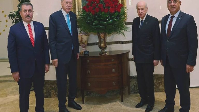 DSP’de genel başkanlık yarışı: Aday Ömer Özdoğan’dan mevcut yönetime “AKP” ve “üye kaybı” eleştirisi