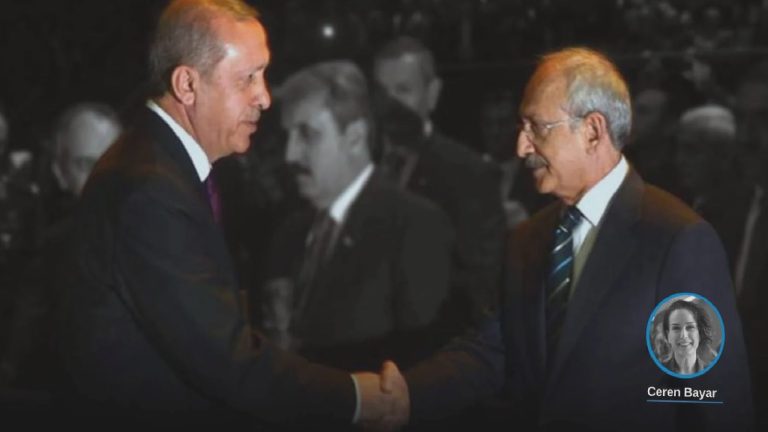 Erdoğan’ın yeniden adaylığının önünü CHP mi açacak?
