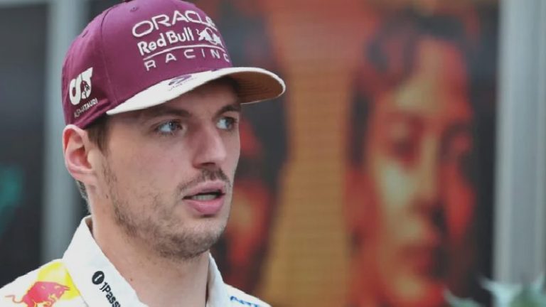 F1 pilotu Verstappen ülkesinin en zengin sporcusu