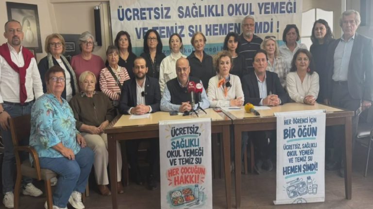 Gıdada, suda, havada; çocukların gelişimini tehdit eden kurşun için uzmanlardan uyarı!