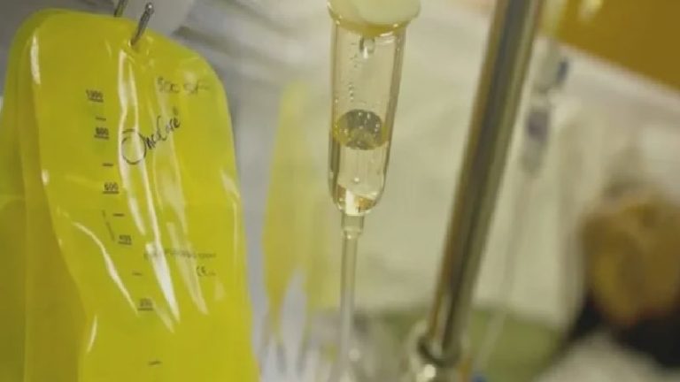 Grip mevsiminde “sarı serum” uyarısı: Evde uygulanması hayati risk taşıyor!