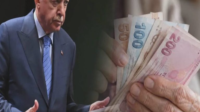 Hürriyet yazarı Selvi anketlere dikkat çekti: AK Parti’nin yerel seçimleri kaybetmesinde emekliler etkili oldu, emekliler ve asgari ücretlilere ciddi oranda artış yapılmalı