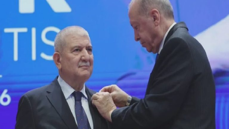 İddia: AKP’ye katılan Kani Torun aslında DEM Parti’ye katılacaktı; Dışişleri Bakanlığı’ndan gelen “uyarı” telefonuyla fikri değişti