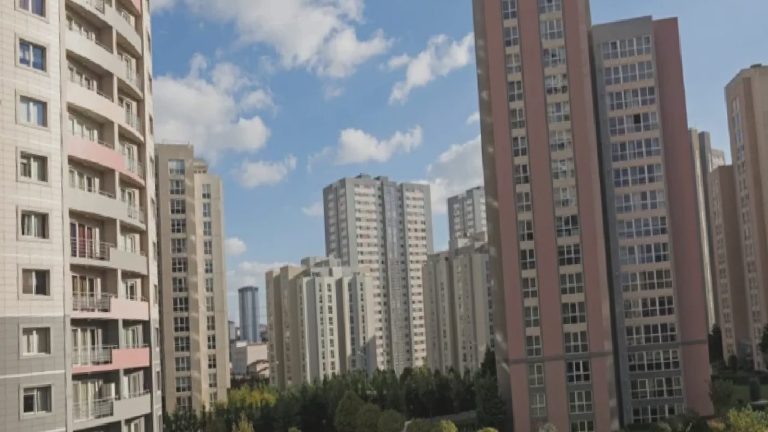 İl il hesaplandı: Bu illerde ev sahibi olmak için ne kadar kazanmak gerekiyor?