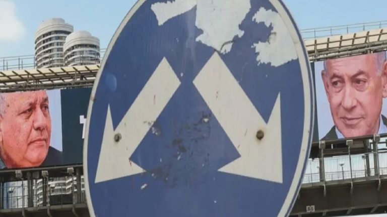 İsrail’de kritik seçim: Başbakan adayları Türkiye’ye nasıl bakıyor?