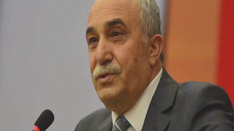 İyi Parti’den ve milletvekilliğinden istifa eden Fakıbaba: Böyle bir şeyin altında hiç kalmadım, ezilmedim