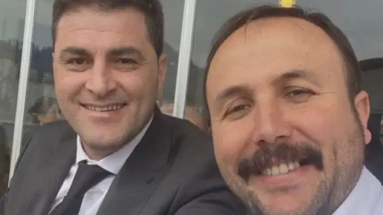 İyi Partili Tirebolu Belediyesi’nde “transfer” iddiası istifa getirdi