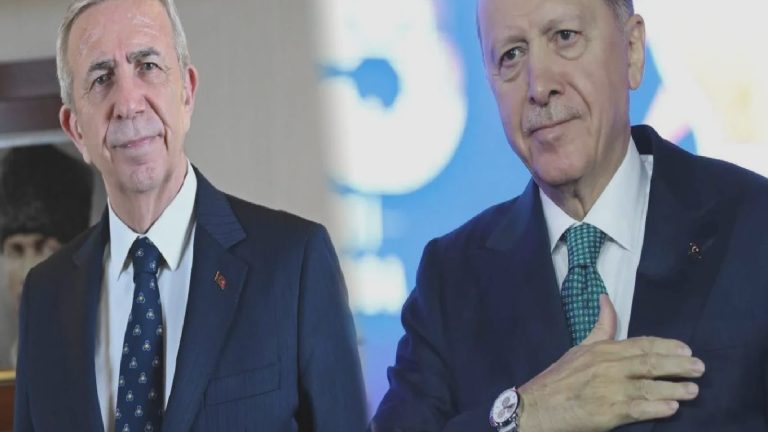 Mansur Yavaş’tan “AKP’ye geçecek misiniz?” sorusuna yanıt: İstifa metnimdeki o cümlelere bakın