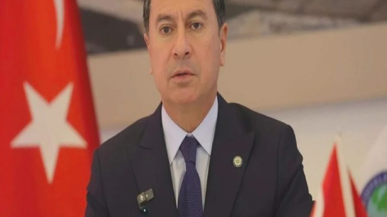 Muğla Büyükşehir Belediye Başkanı Aras yanıtladı: CHP’den neden istifa etti, AKP’ye katılacak mı?