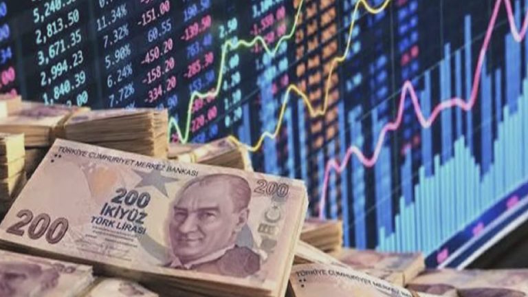 Sabah yazarı Dilek Güngör: Son 1 ayda para piyasası, döviz ve hisse senedi yoğun fonlardan çıkış 700 milyar TL’yi geçti