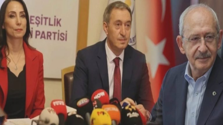 Sabah yazarı Övür: CHP-DEM Parti ittifakı konuşuluyor; bu siyasi tablo gerçekleşirse siyaset normalleşir