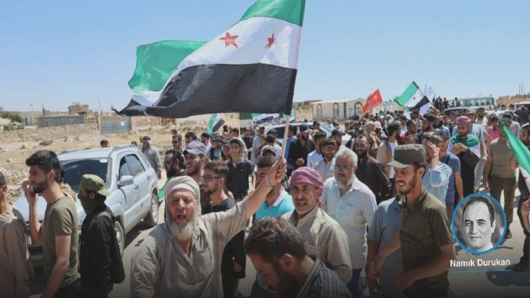 Şengal’de YBŞ’nin entegrasyonu tamamlanıyor: Ankara ile Bağdat arasında yetki tartışması