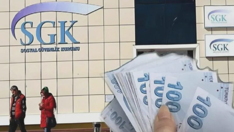 SGK’dan sigortasız çalışanlar için yeni düzenleme: Tutanaklar prim gününe dönüşecek