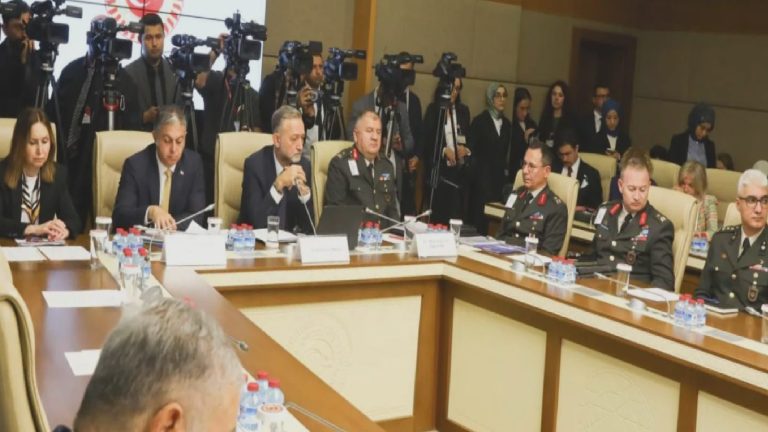 TBMM Dışişleri Komisyonu’nda Azerbaycan ile ilişkiler gündemi: “İstenmeyen kişi” ilan edilen isimlerin akıbeti ne olacak?