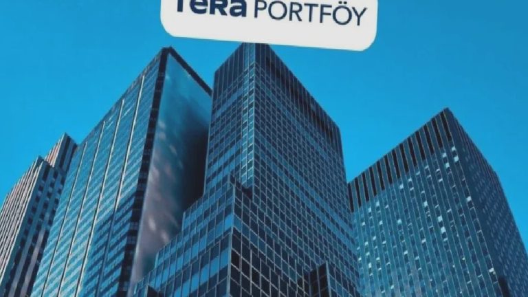 Tera Yatırım ve Tera Portföy’e 66 milyon liralık haciz: Şirket yetkilileri, avukatlar ve icra memurları arasında gerginlik