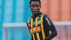 Trabzonspor, 19’luk Doumbia’yı gözüne kestirdi