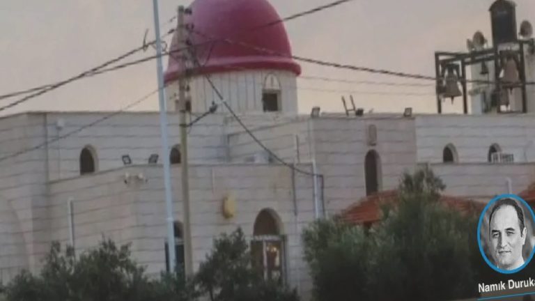 Ürdün, Suriye’yi vurdu: Dera’da ölen 7 kişi sivildi iddiası