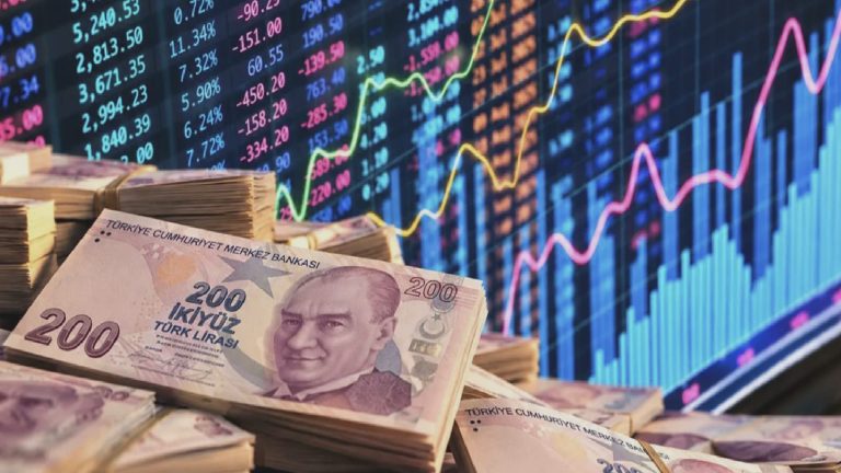 Yeni Şafak yazarı fon krizini eleştirdi, İslami finans önerdi: Devletin içine çete girmiş!